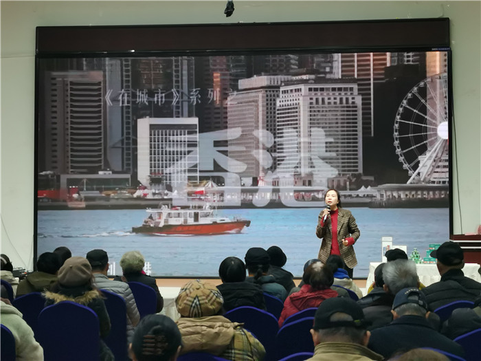 绵阳乐鱼网页版和中旅假日旅行(háng)社2025年会暨春季产品推荐会